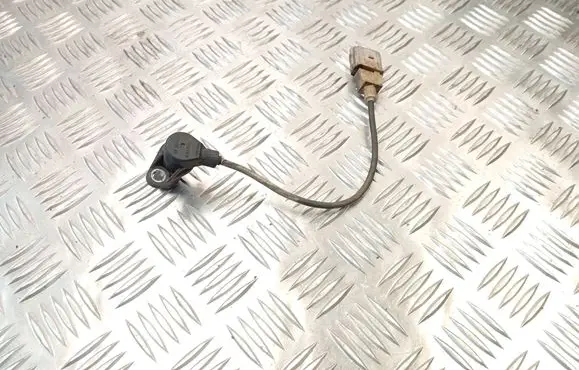 Volkswagen Touareg I Crankshaft position sensor 0261210262 51312