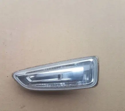 Opel Astra K Front fender indicator light 13491088OpelOE