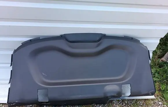 Fiat Tipo Parcel shelf 07356313950 07356313980E FK2264