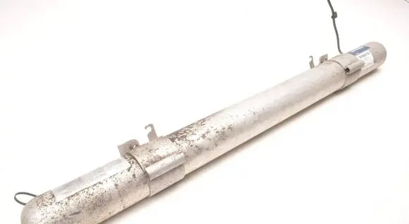 Volvo S90, V90 Air suspension tank/reservoir 31429826