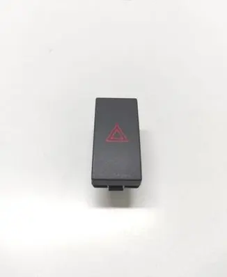 Ford Focus C-MAX Hazard light switch 13A350AB