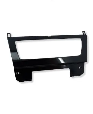BMW X1 E84 Radio/GPS head unit trim 9257642 JC2287380