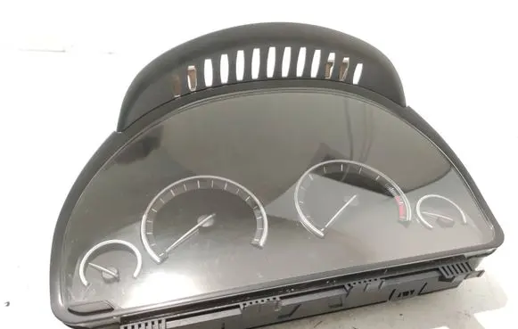 Nissan Navara D40 Speedometer (instrument cluster) 9220803 0000189485 0263685165