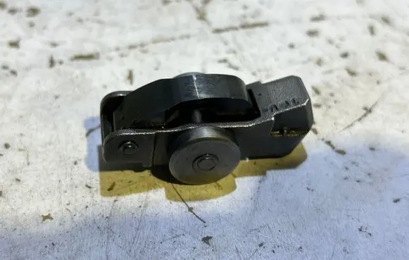 Dodge Durango III Valve rocker arm 