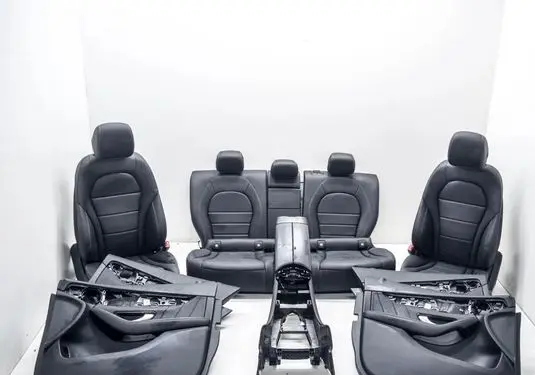Mercedes-Benz GLC X253 C253 Interior set JC2532189 JC2532190