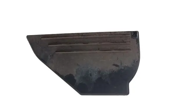 Ford Escort Timing belt guard (cover) 95FF6A247AD