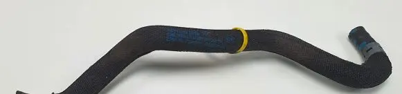 Mercedes-Benz GLK (X204) Engine coolant pipe/hose A6512000358