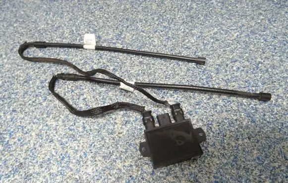 Volvo XC90 Sensor C96550100
