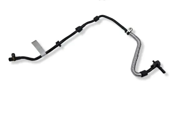 Audi A6 S6 C7 4G Vacuum line/pipe/hose 05C131051Q