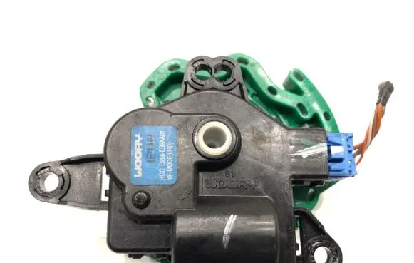 KIA Ceed Air flap motor/actuator D266EB9AA01
