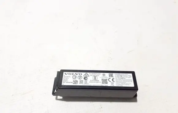 Volvo XC60 Other control units/modules 32319770