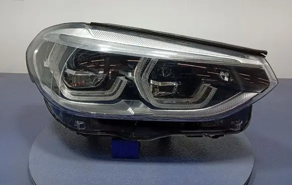 BMW X3 E83 Headlight/headlamp 6002TA0356