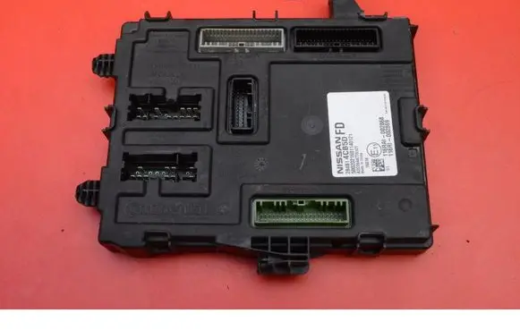 Nissan X-Trail T32 Comfort/convenience module 284B14CB5D