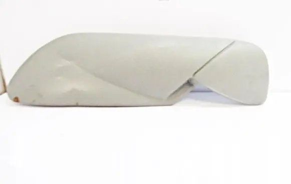 Renault Trafic II (X83) Seat trim 