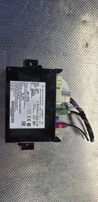 Mercedes-Benz C AMG W205 Bluetooth control unit module A2139003617