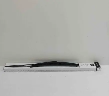 Citroen DS7 Crossback Rear wiper blade arm 1629083480
