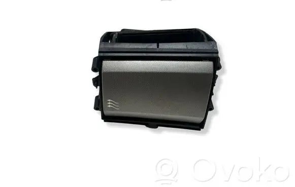 Jaguar XF X250 Dashboard side air vent grill/cover trim 6615001