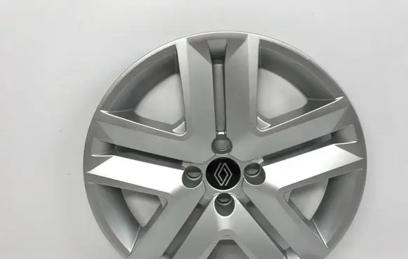 Renault Clio V R16 wheel hub/cap/trim 403155679R RET0501 RET0501F