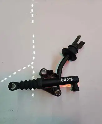 Renault Trafic III (X82) Clutch slave cylinder 93450545