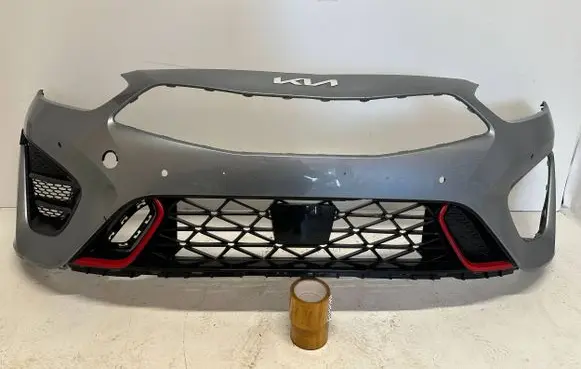 KIA Ceed Front bumper