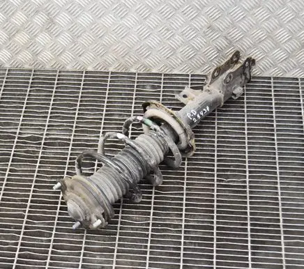 Hyundai Tucson TL Front shock absorber/damper D751R 54660D7510
