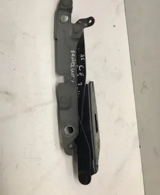 Audi A6 S6 C6 4F Loading door hinge set 4F5827302