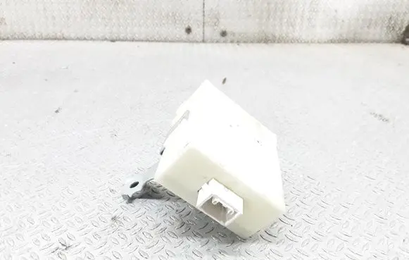 Toyota Avensis T250 Other control units/modules 8974105070