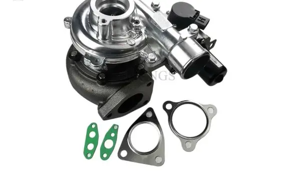 Toyota Land Cruiser (J120) Turbo 172010L040 17201-0L040 VB30011
