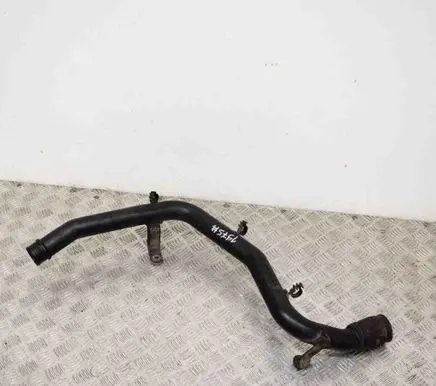 Audi Q7 4L Air intake hose/pipe