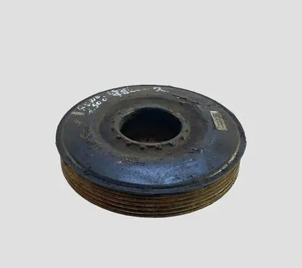 Nissan Qashqai Crankshaft pulley 8200699517