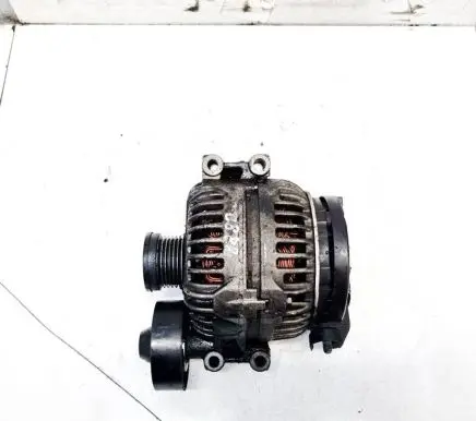 BMW 6 E63 E64 Generator/alternator 0124525083