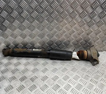 Audi Q7 4M Rear shock absorber/damper 4M0513028A