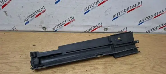 BMW 3 F30 F35 F31 Side radiator support slam panel 7600537