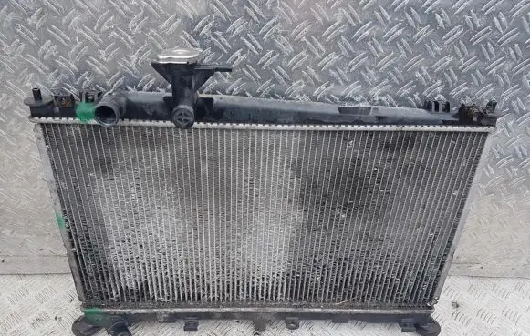 Mazda 6 Coolant radiator 4220003403 422000-3403