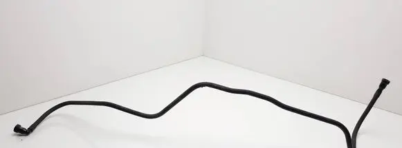 Ford Transit Fuel line pipe