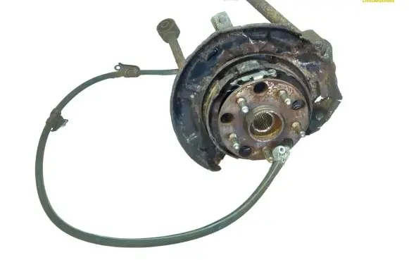 Lexus IS 220D-250-350 Rear wheel hub IS220D