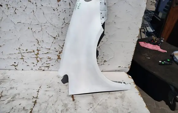 Volkswagen Caddy Fender
