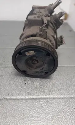 Toyota Previa (XR30, XR40) II Air conditioning (A/C) compressor (pump)