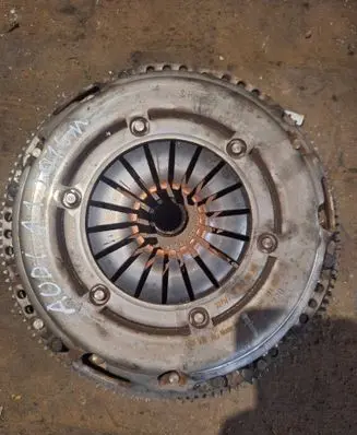 Audi A1 Clutch set kit