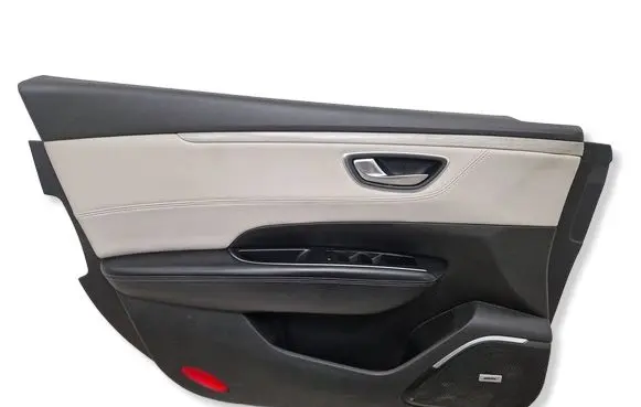 Renault Talisman Front door card panel trim 809016901R 1310235 V20RFD00054630239