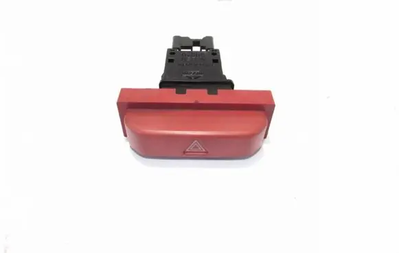 Nissan X-Trail T30 Hazard light switch 06016