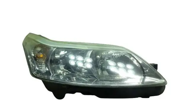 Citroen C4 I Headlight/headlamp 9684382280KASACJA 9684382280