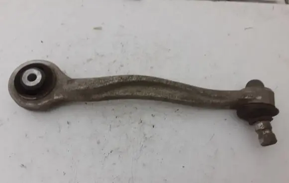 Audi A6 S6 C6 4F Steering tie rod 