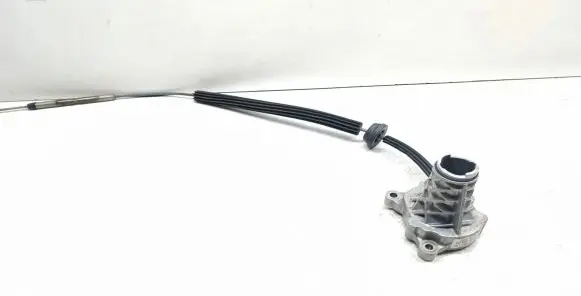 BMW X5 E70 Gear shift cable linkage 7590203