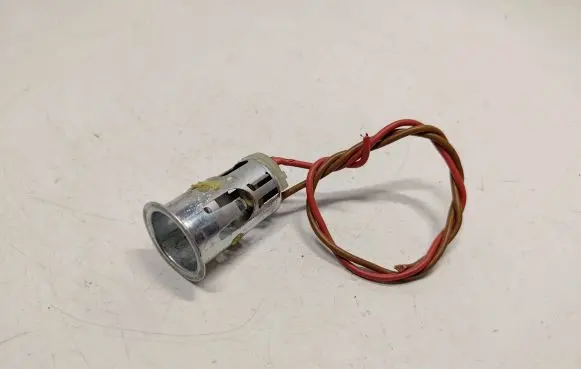 BMW 3 E90 E91 Cigarette lighter 61346946206
