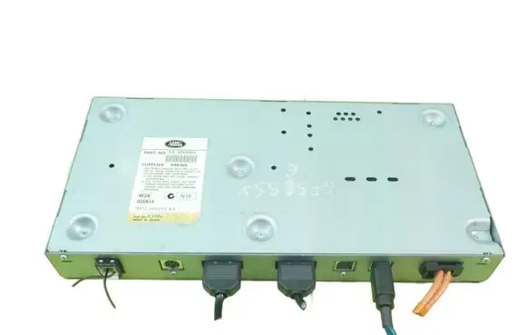 Rover Range Rover Central body control module 7H3219A164AA