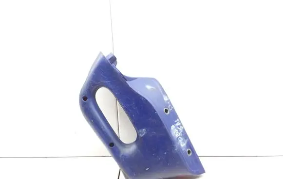 Fiat Doblo Rear door interior handle 735306293 242083