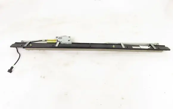 Mercedes-Benz S W220 Manual rear window sunshade cover 13610430000