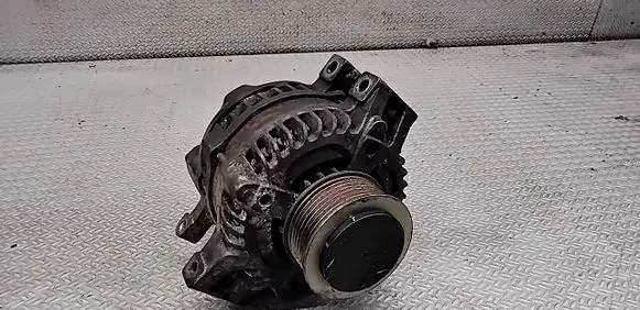 Honda FR-V Generator/alternator 104210391