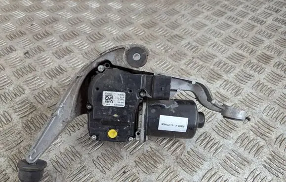Ford Connect Front wiper linkage and motor DT11-17504-BA